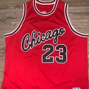 Jersey